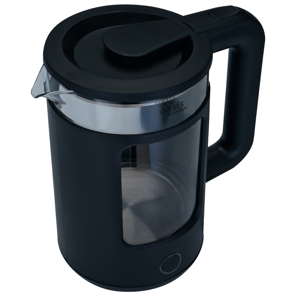 Электрический чайник K-17GPB oasis 2412