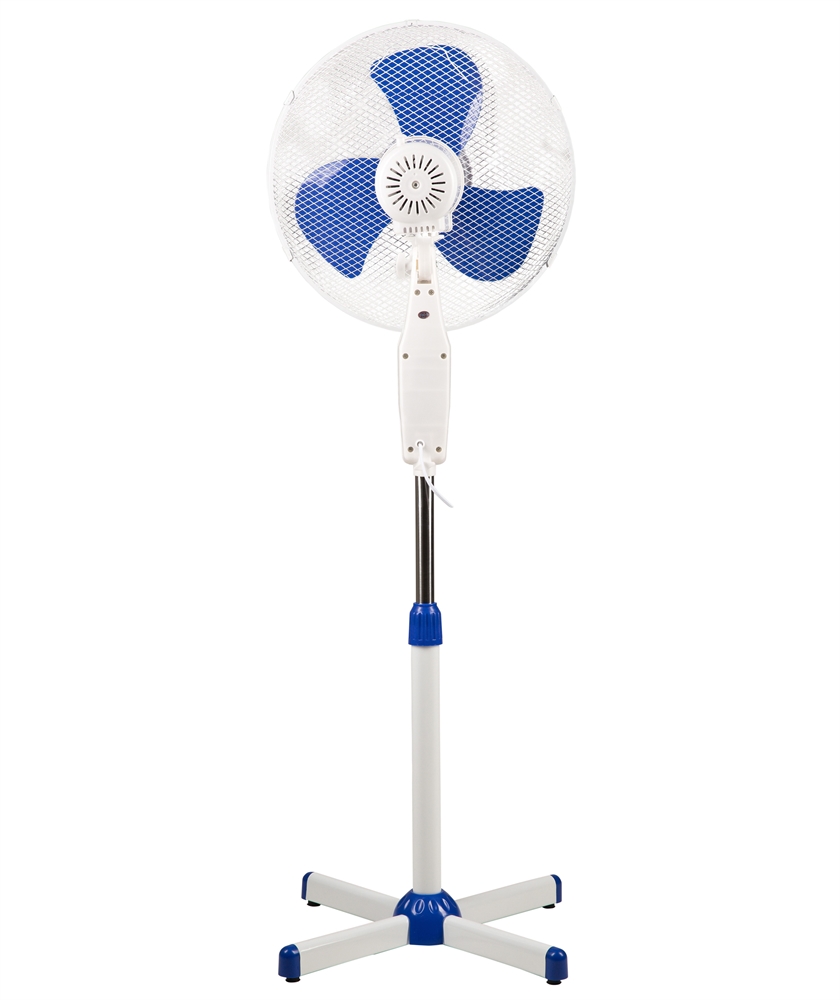 Напольный вентилятор VF-40TWB oasis 1084