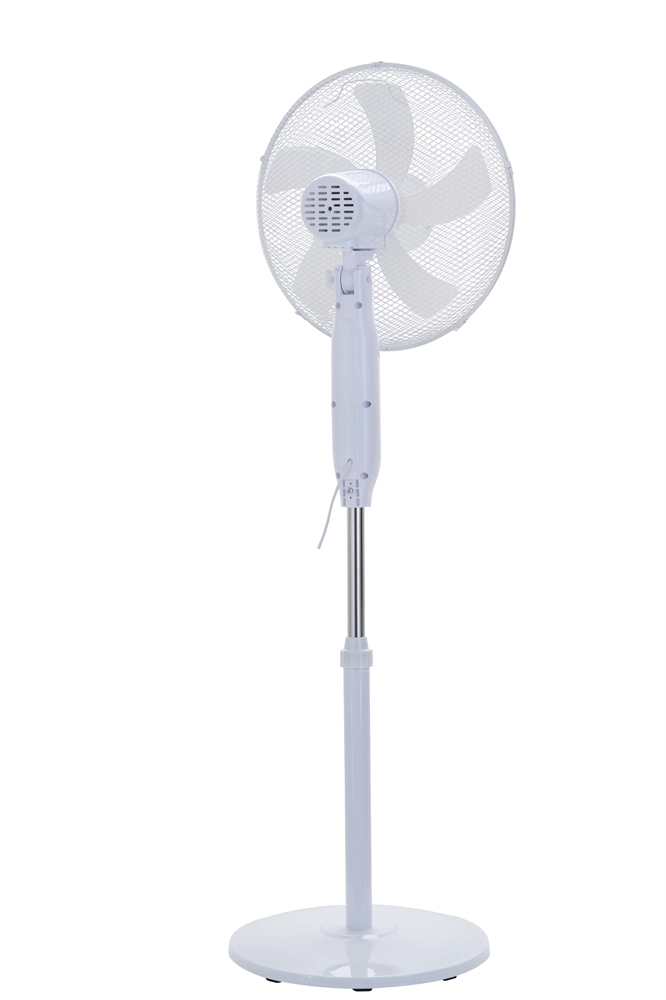 Напольный вентилятор VF-40TMW oasis 1085