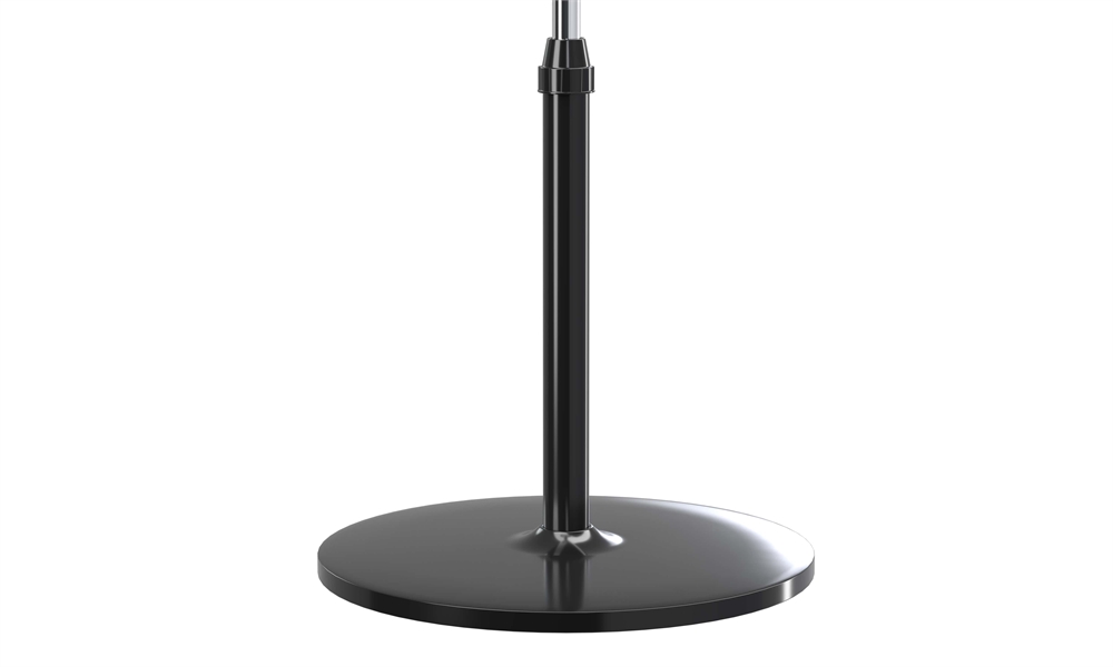 Напольный вентилятор VF-40DMB oasis 1086