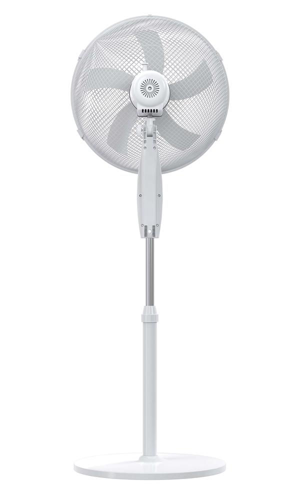 Напольный вентилятор VF-40DMW oasis 1087