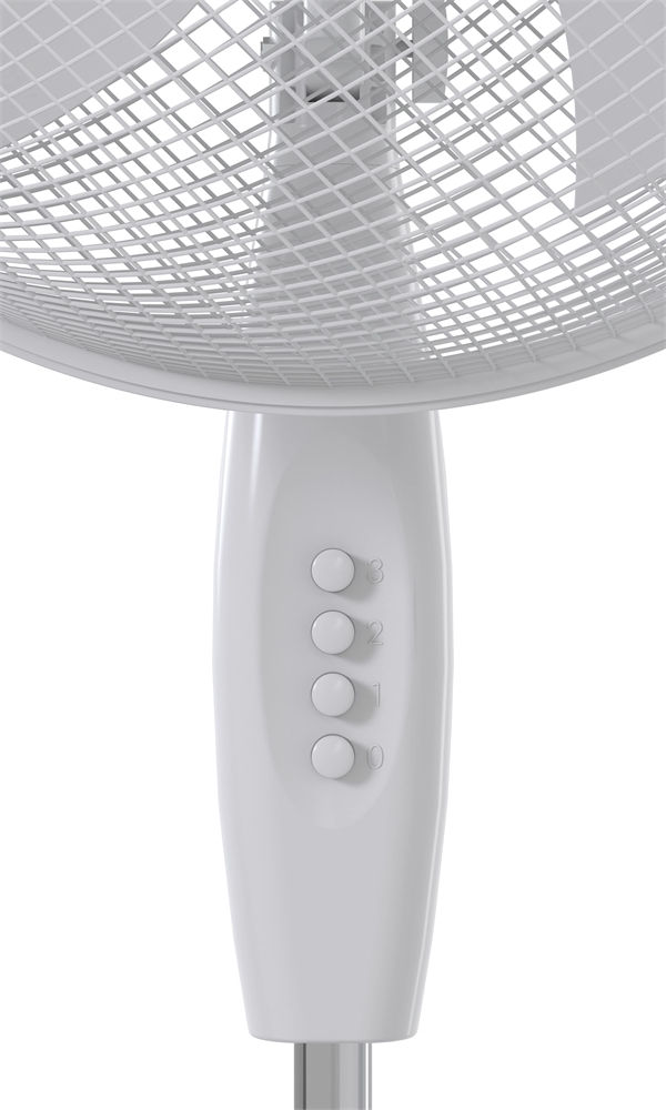 Напольный вентилятор VF-40DMW oasis 1087