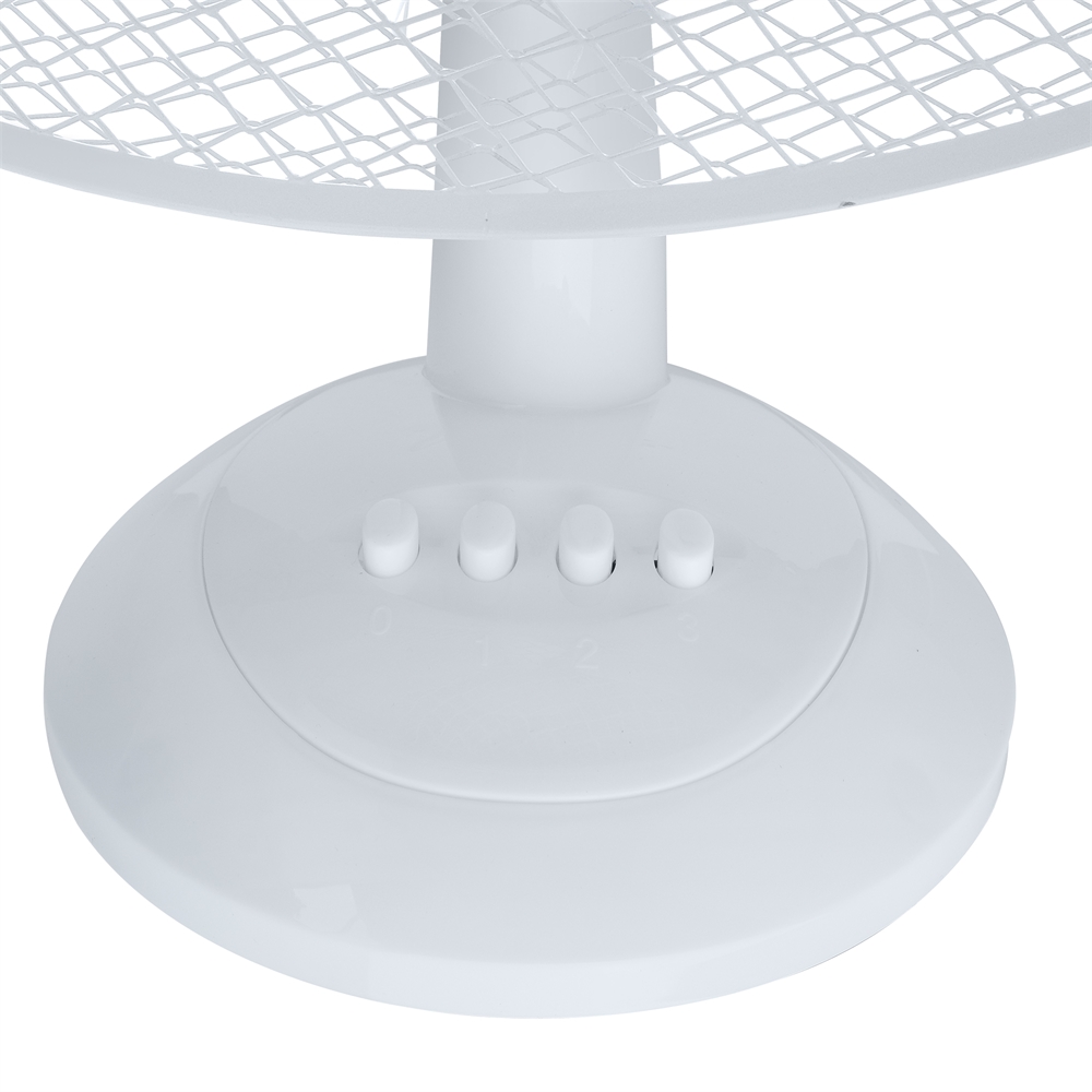 Настольный вентилятор VT-35W3 oasis 1168