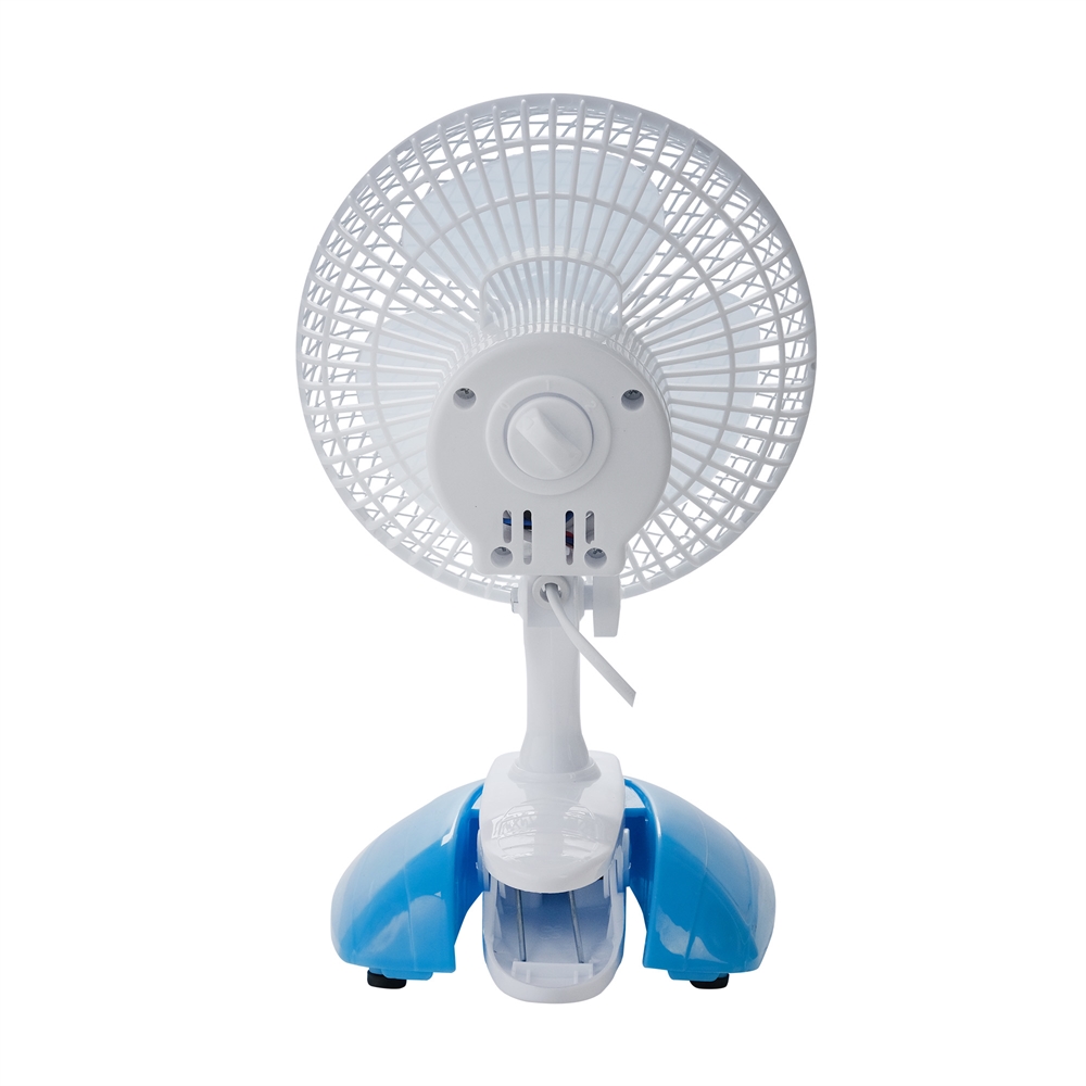 Настольный вентилятор VP-15WB oasis 1169