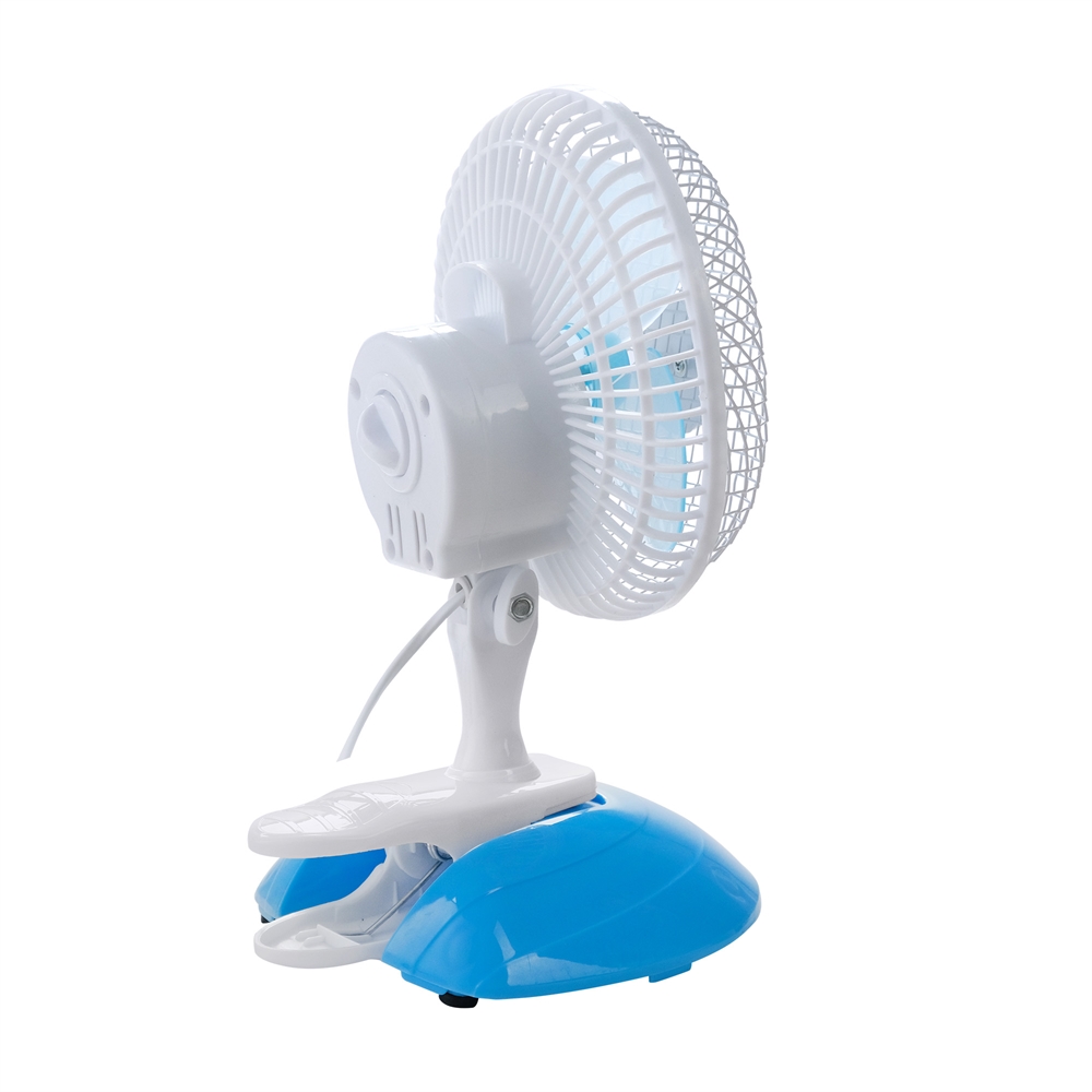 Настольный вентилятор VP-15WB oasis 1169