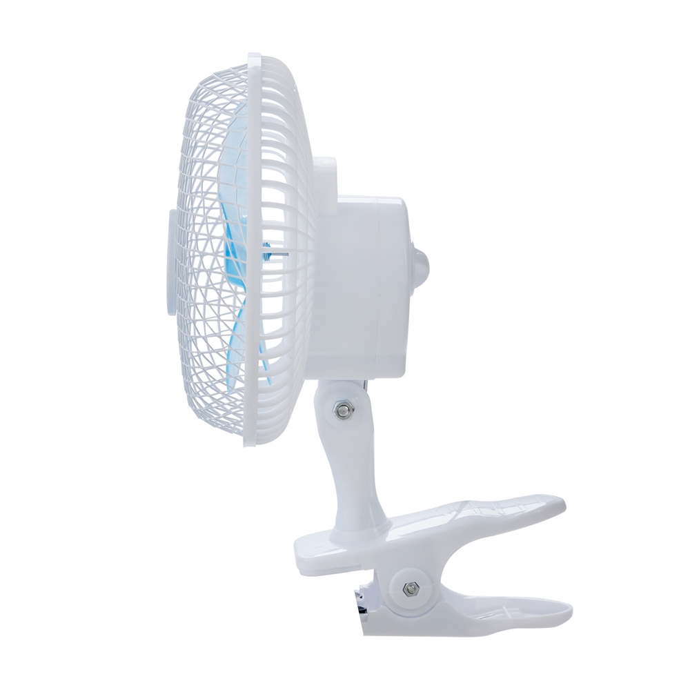 Настольный вентилятор VP-15WB oasis 1169