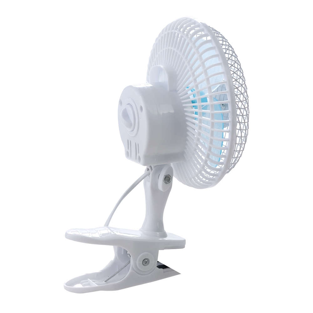 Настольный вентилятор VP-15WB oasis 1169