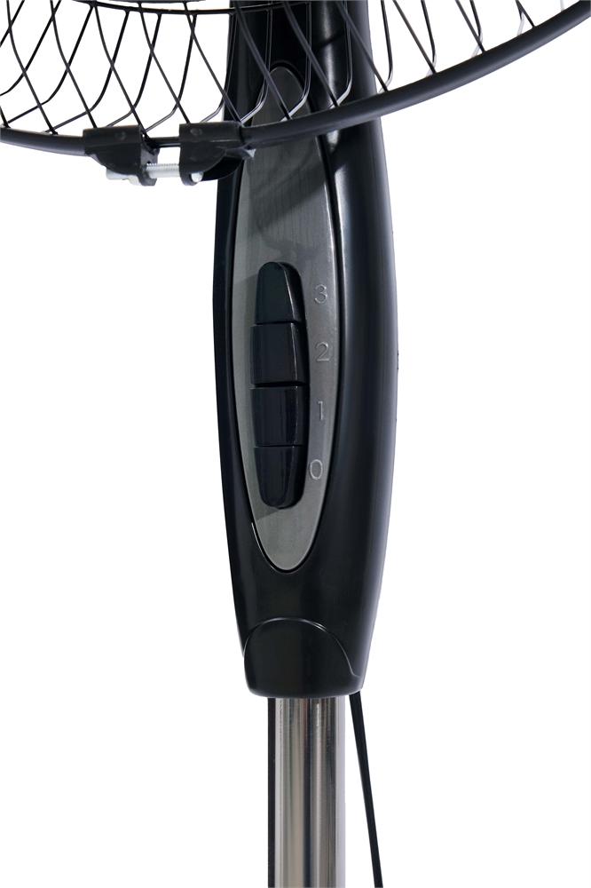 Напольный вентилятор VF-50PB oasis 1457