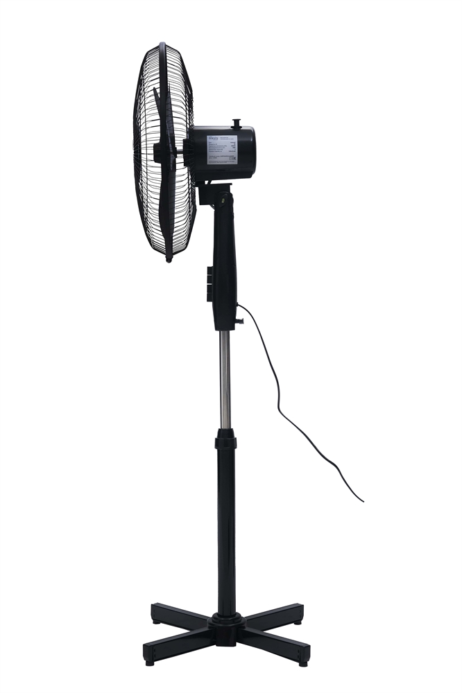 Напольный вентилятор VF-50PB oasis 1457