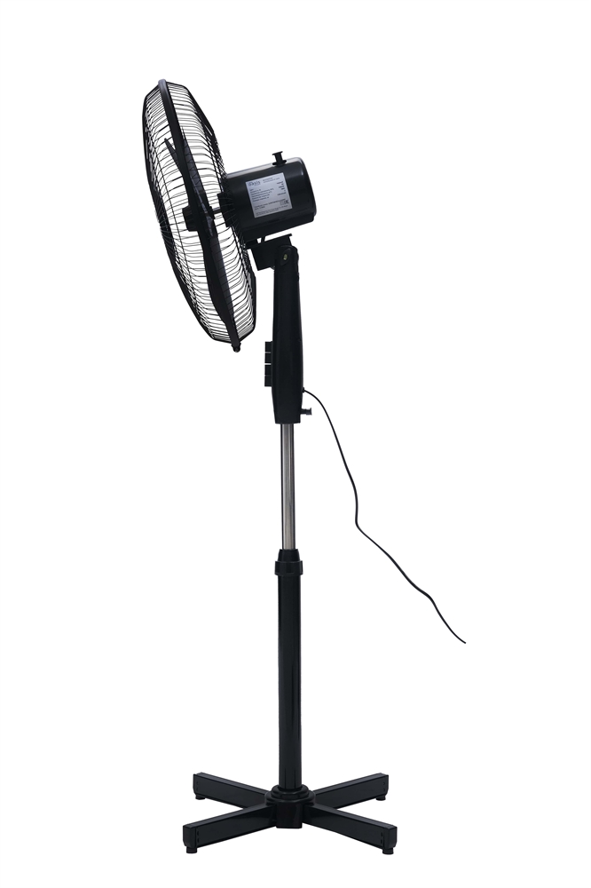 Напольный вентилятор VF-50PB oasis 1457