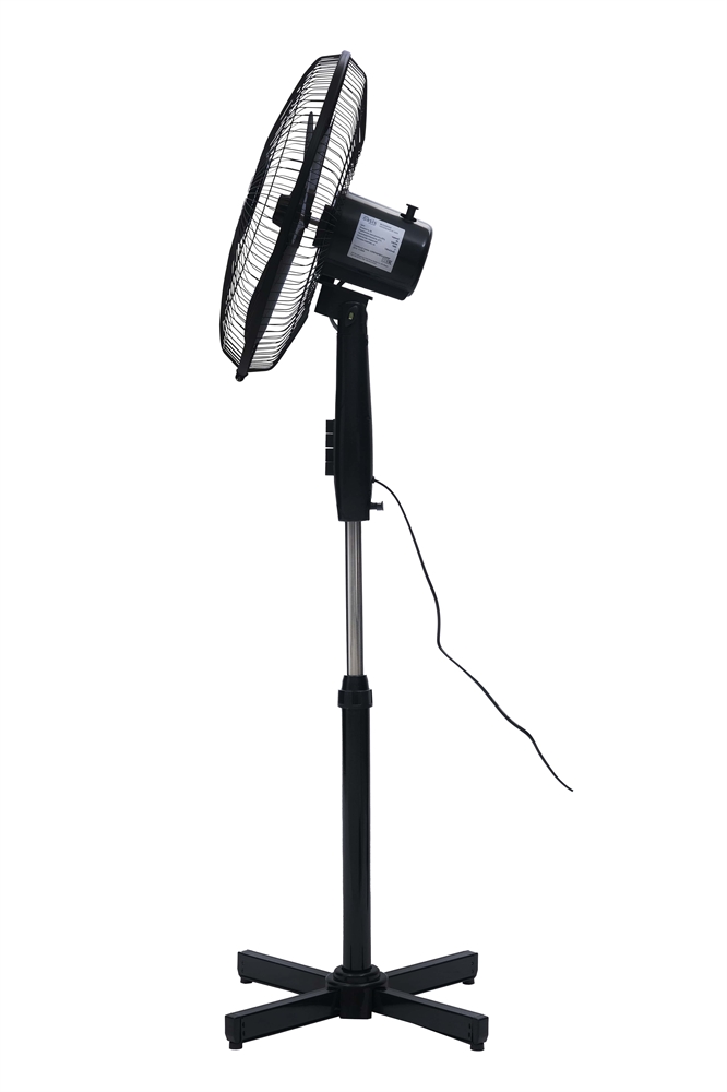 Напольный вентилятор VF-50PB oasis 1457