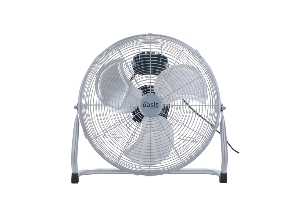 Напольный вентилятор VN-110S oasis 2656