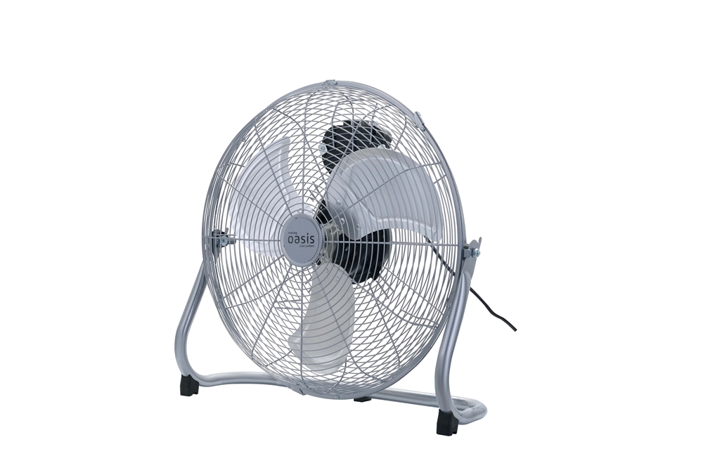 Напольный вентилятор VN-110S oasis 2656