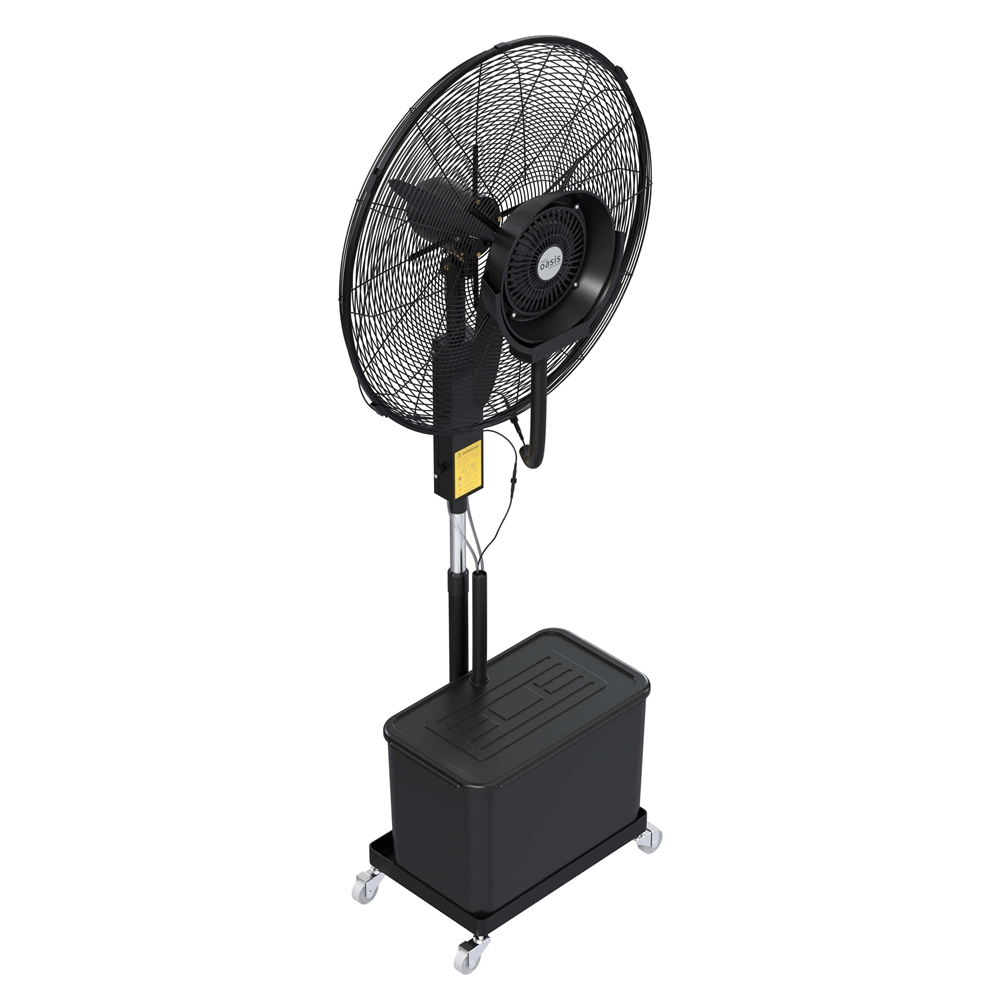 Напольный вентилятор VF-180B oasis 2657