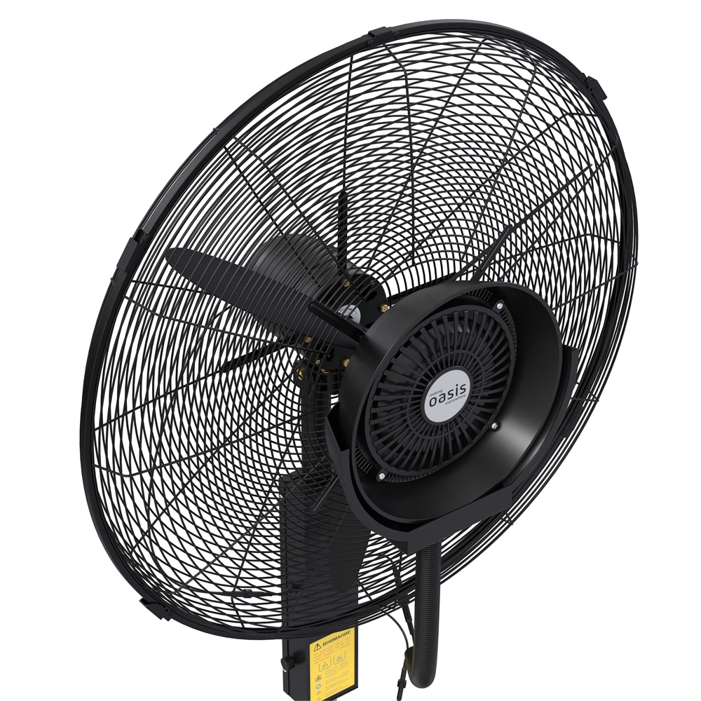 Напольный вентилятор VF-180B oasis 2657