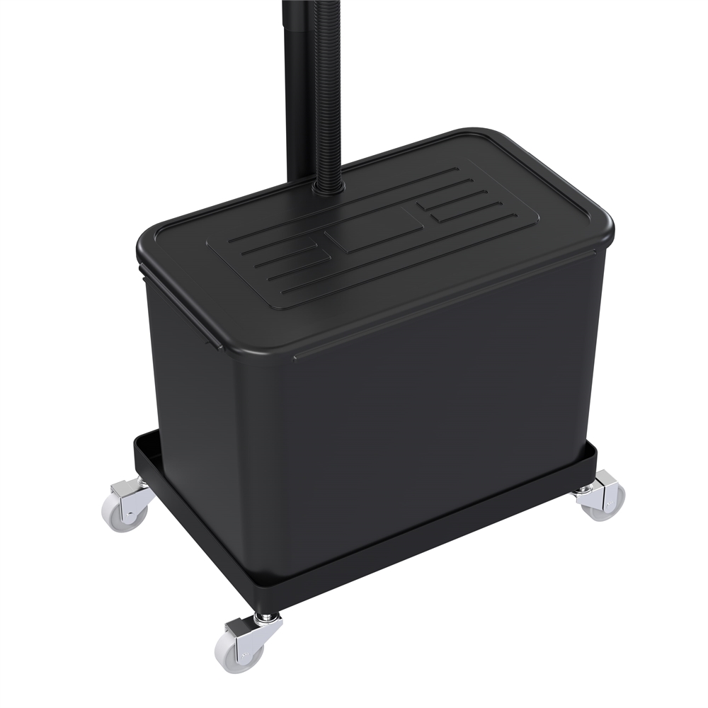 Напольный вентилятор VF-180B oasis 2657