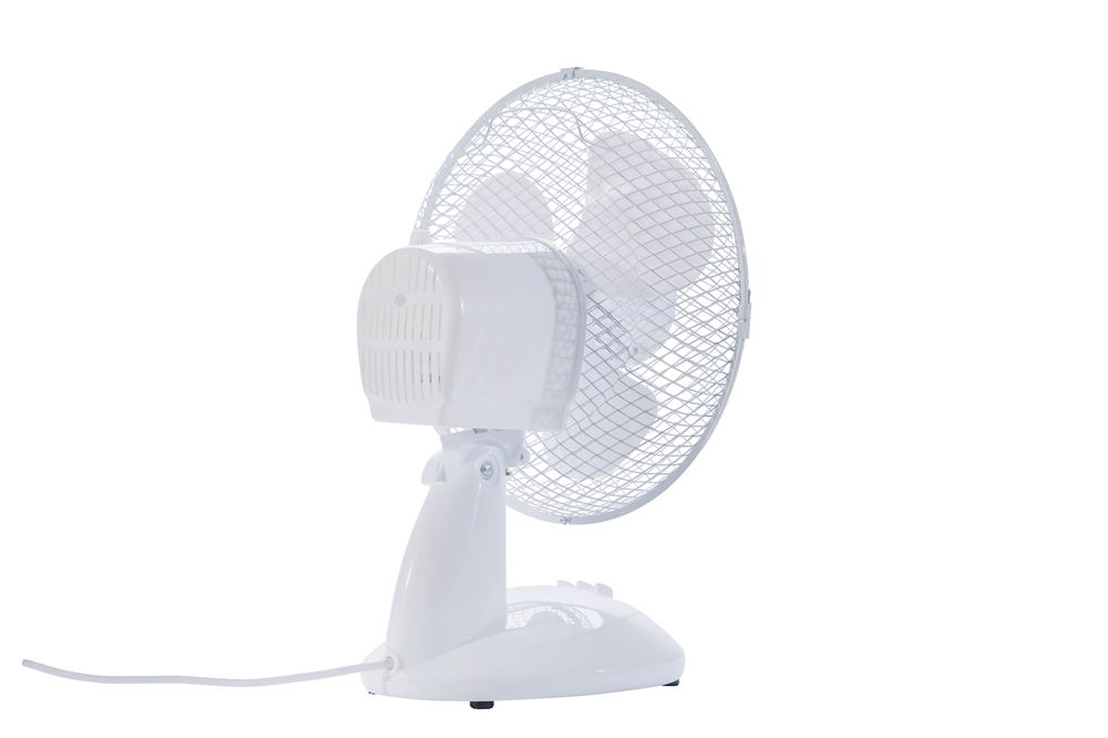 Настольный вентилятор VT-30W3 oasis 829