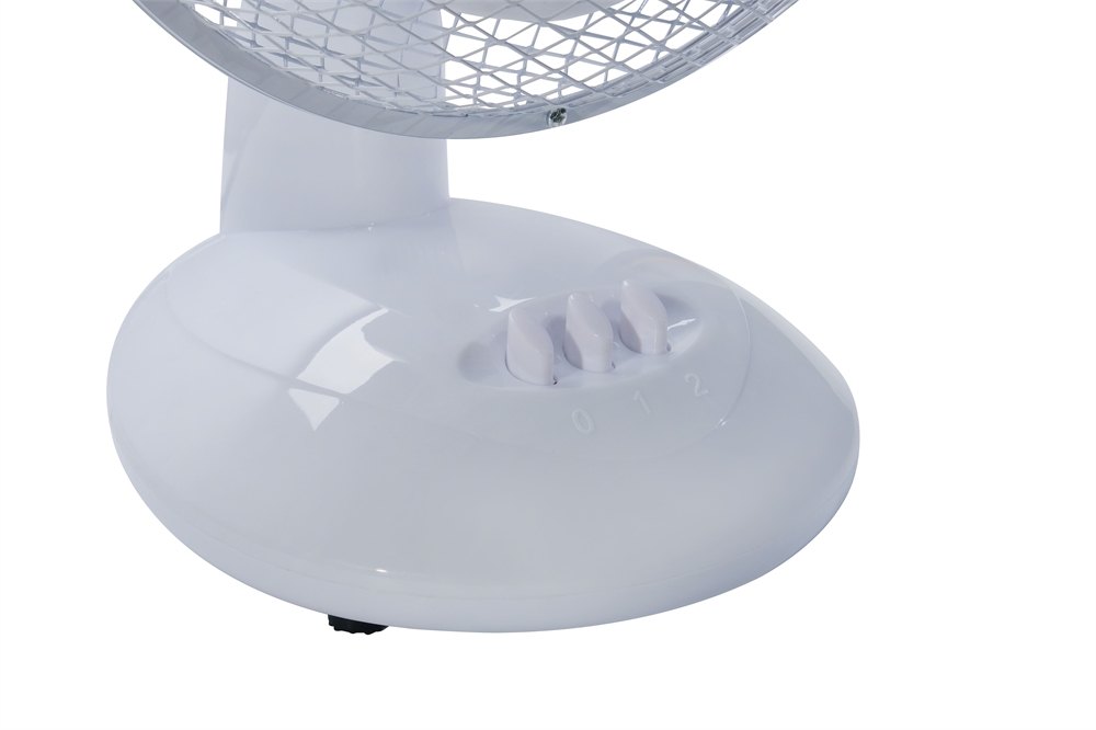 Настольный вентилятор VT-30W3 oasis 829