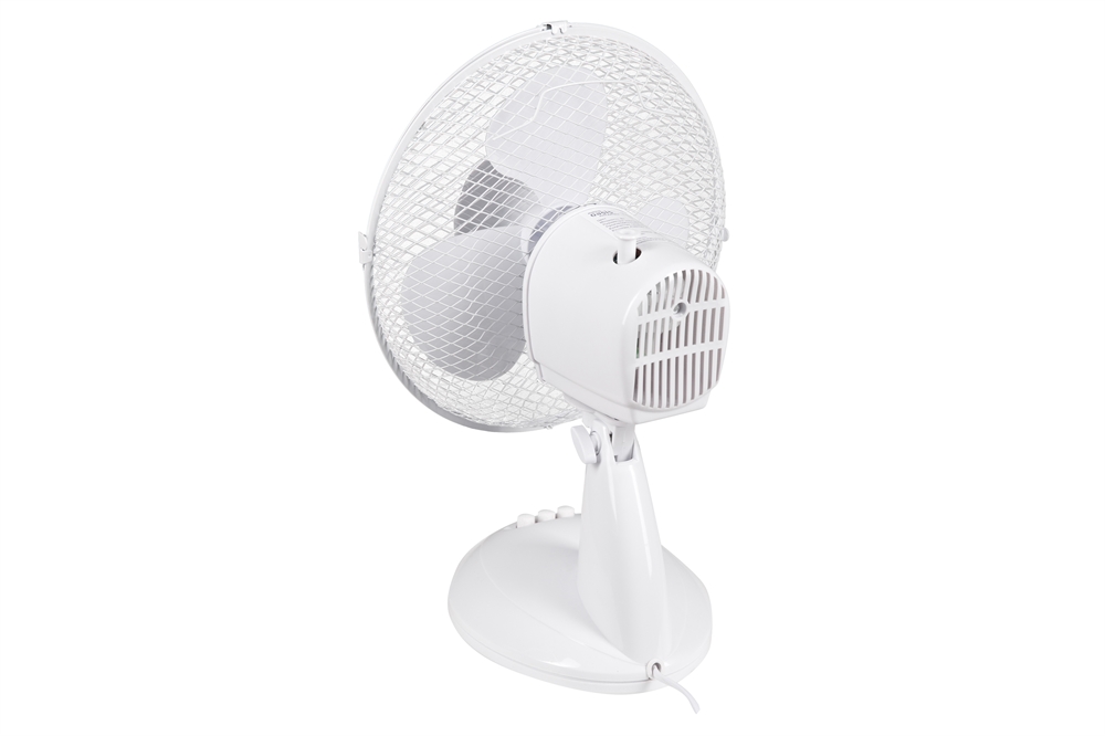 Настольный вентилятор VT-25W2 oasis 830