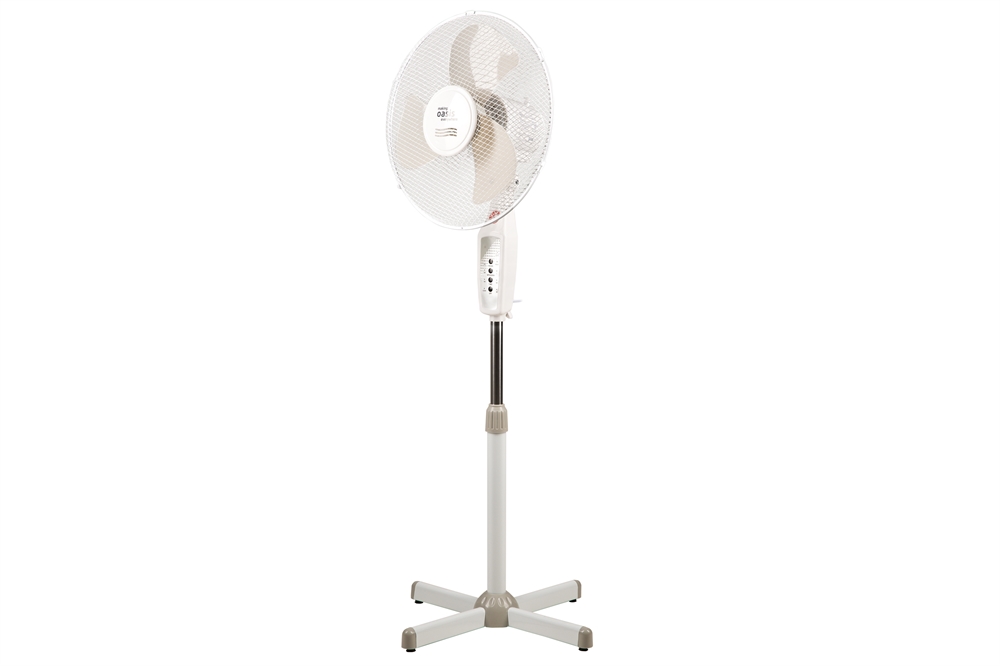 Напольный вентилятор VF-40TW oasis 938