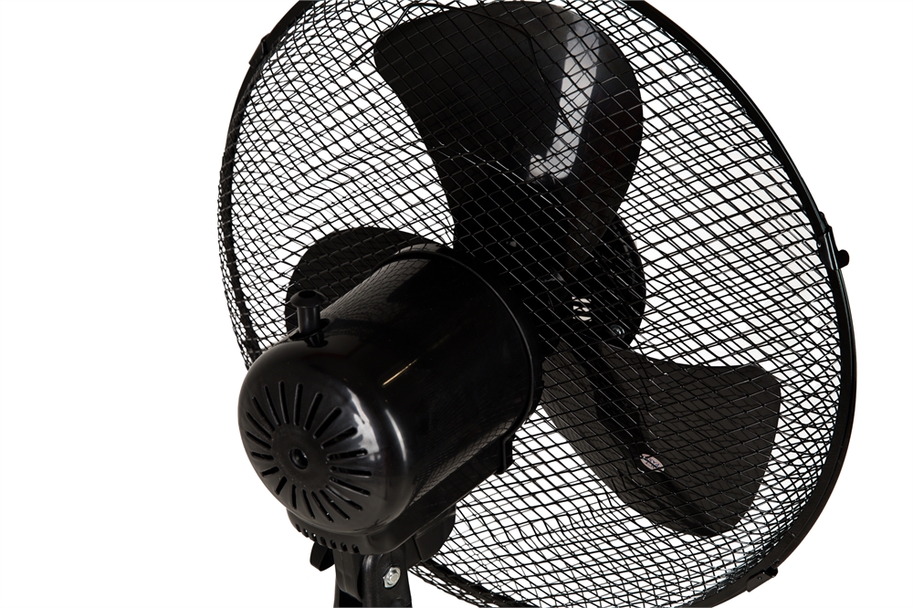 Напольный вентилятор VF-40TB oasis 939