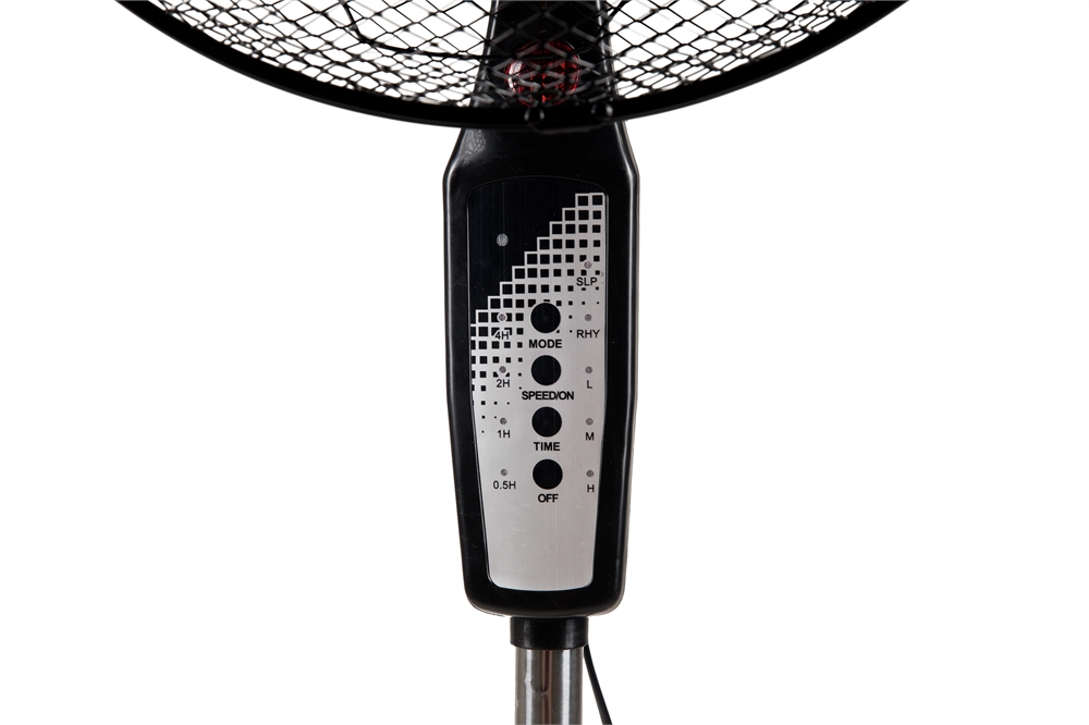 Напольный вентилятор VF-40TB oasis 939