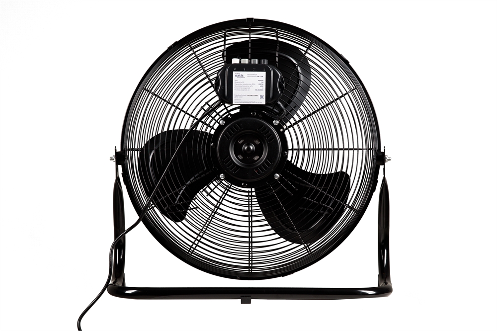 Напольный вентилятор VN-110B oasis 940