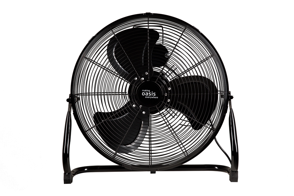 Напольный вентилятор VN-110B oasis 940