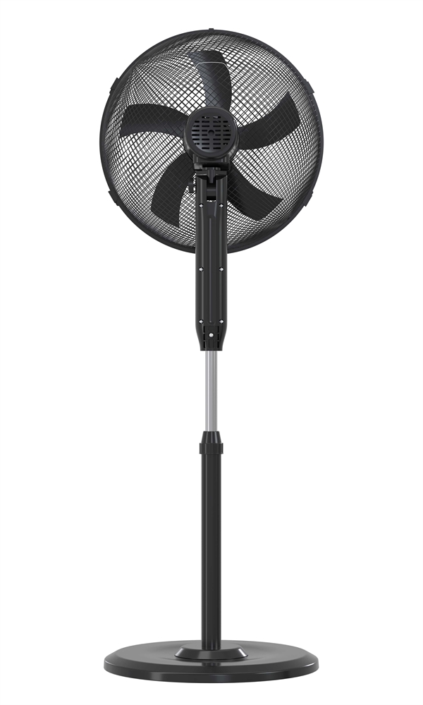 Напольный вентилятор VF-40TMB oasis 945