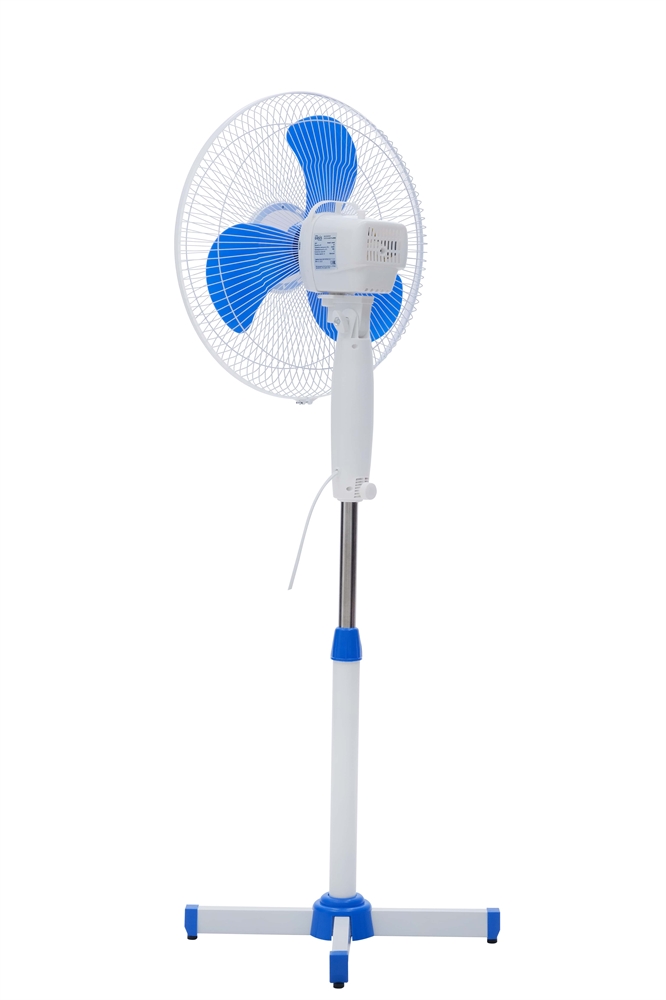 Напольный вентилятор VF-40PWB oasis 946