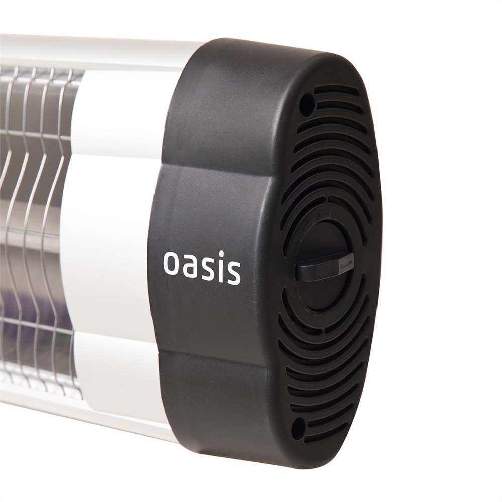 Инфракрасный обогреватель Oasis IG-20 oasis 2055