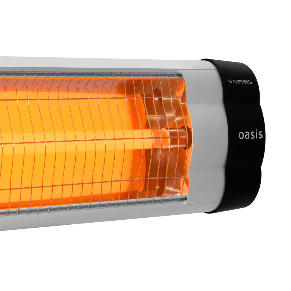 Инфракрасный обогреватель Oasis IG-25 oasis 2056