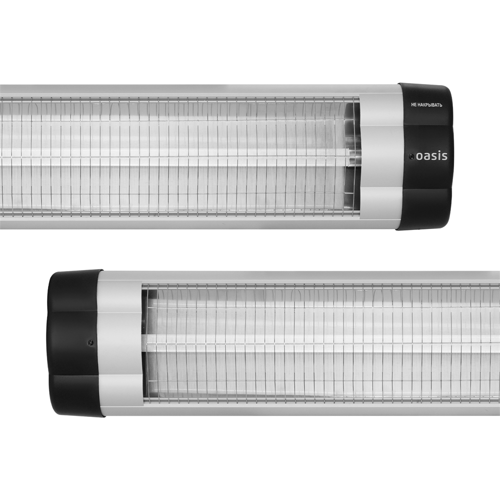 Инфракрасный обогреватель Oasis IG-25 oasis 2056
