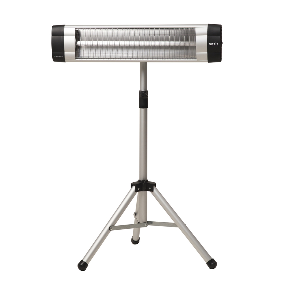 Инфракрасный обогреватель Oasis IN-30 oasis 2057