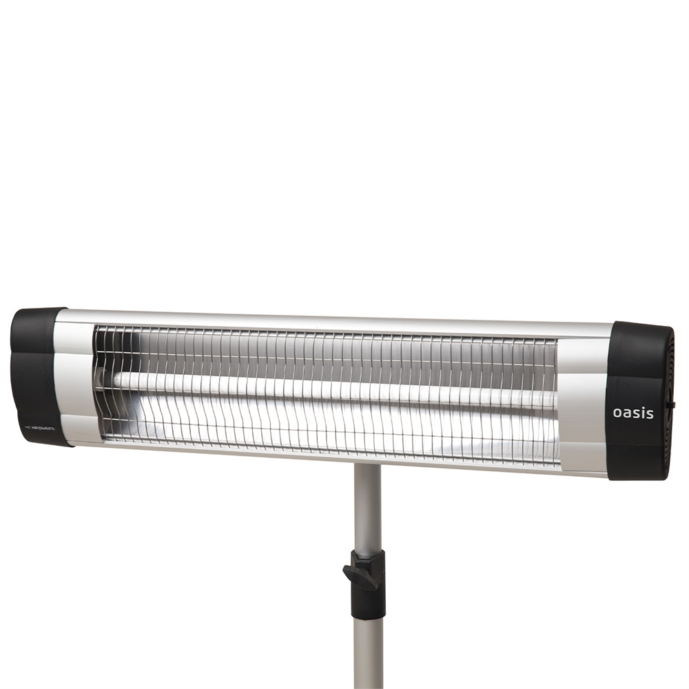 Инфракрасный обогреватель Oasis IN-30 oasis 2057