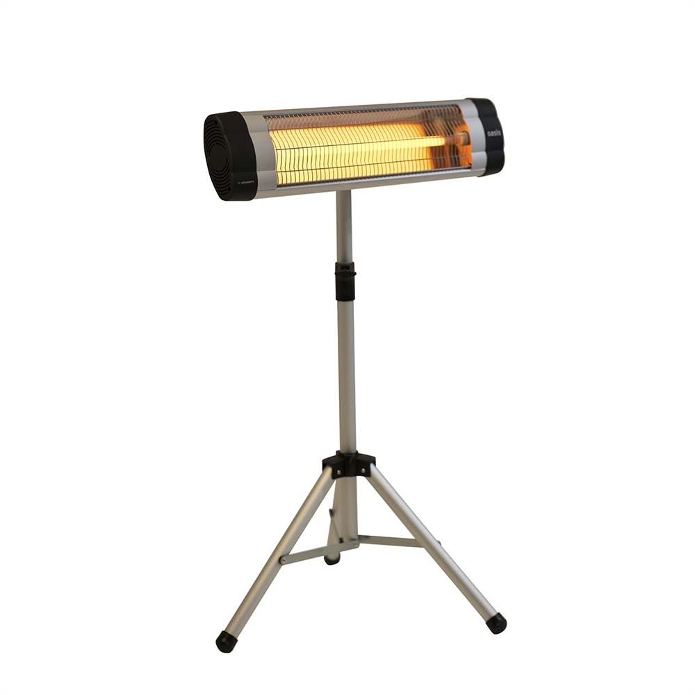 Инфракрасный обогреватель Oasis IN-30 oasis 2057