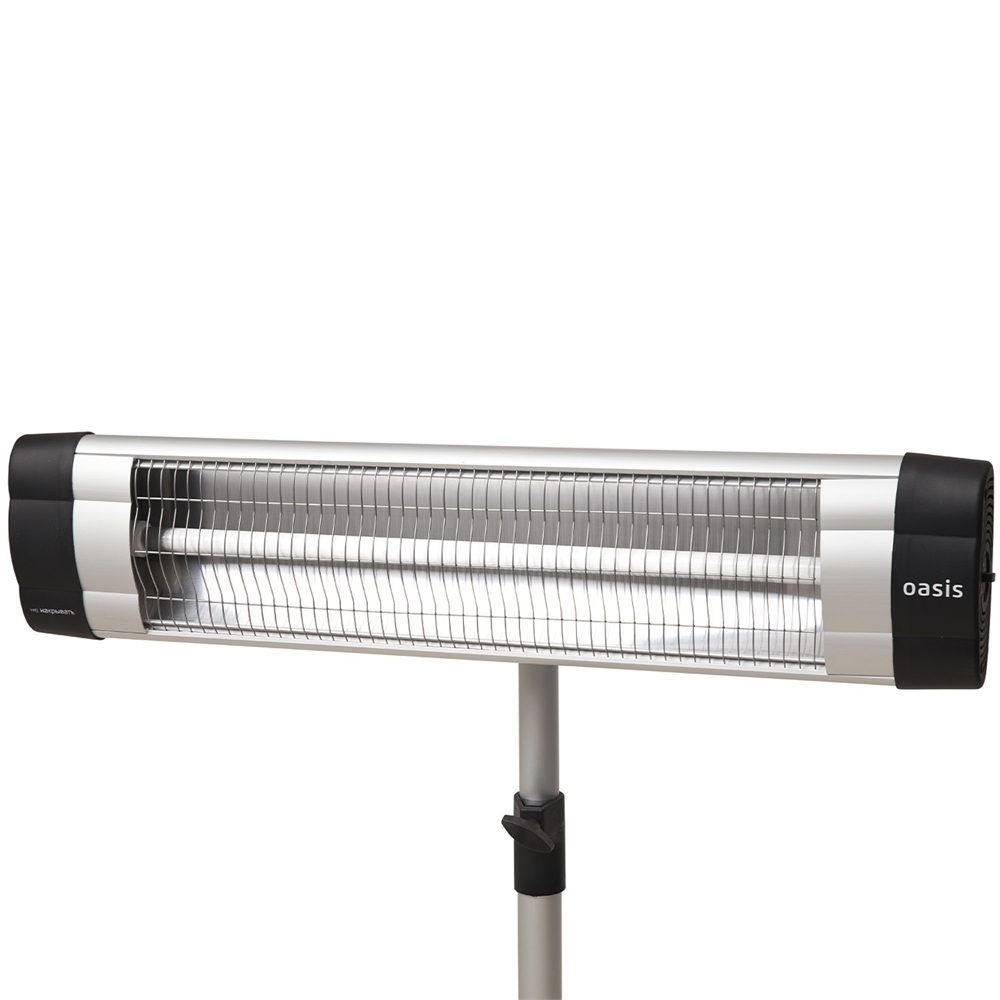 Инфракрасный обогреватель Oasis IN-25 oasis 2058