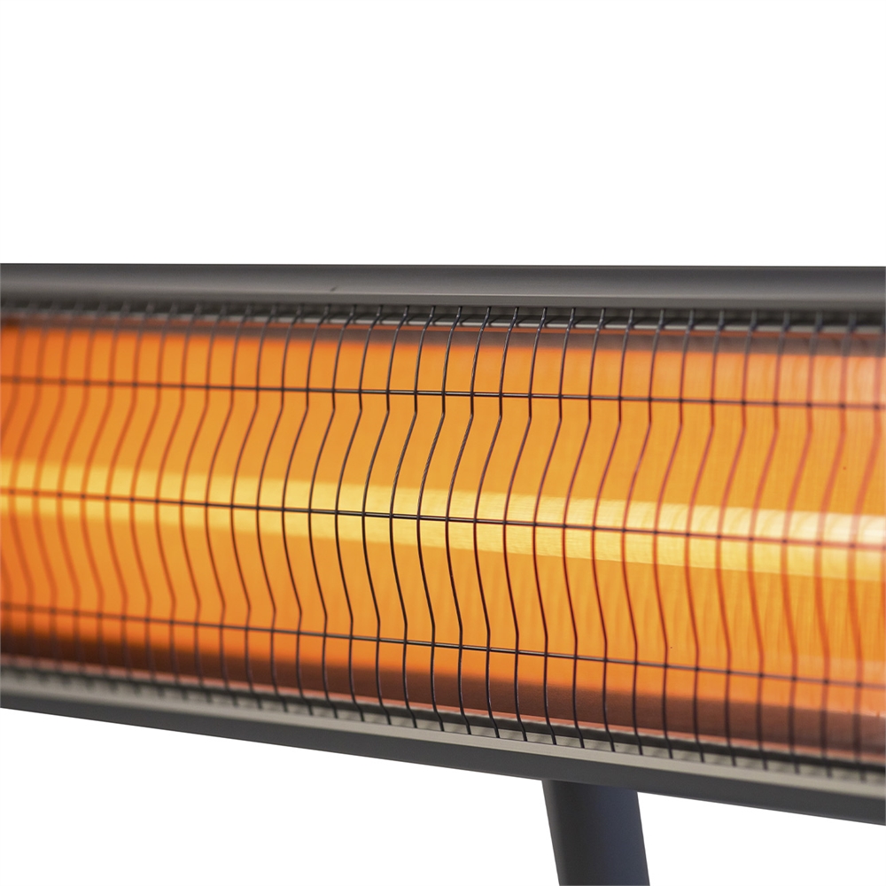 Инфракрасный обогреватель Oasis IN-25 oasis 2058