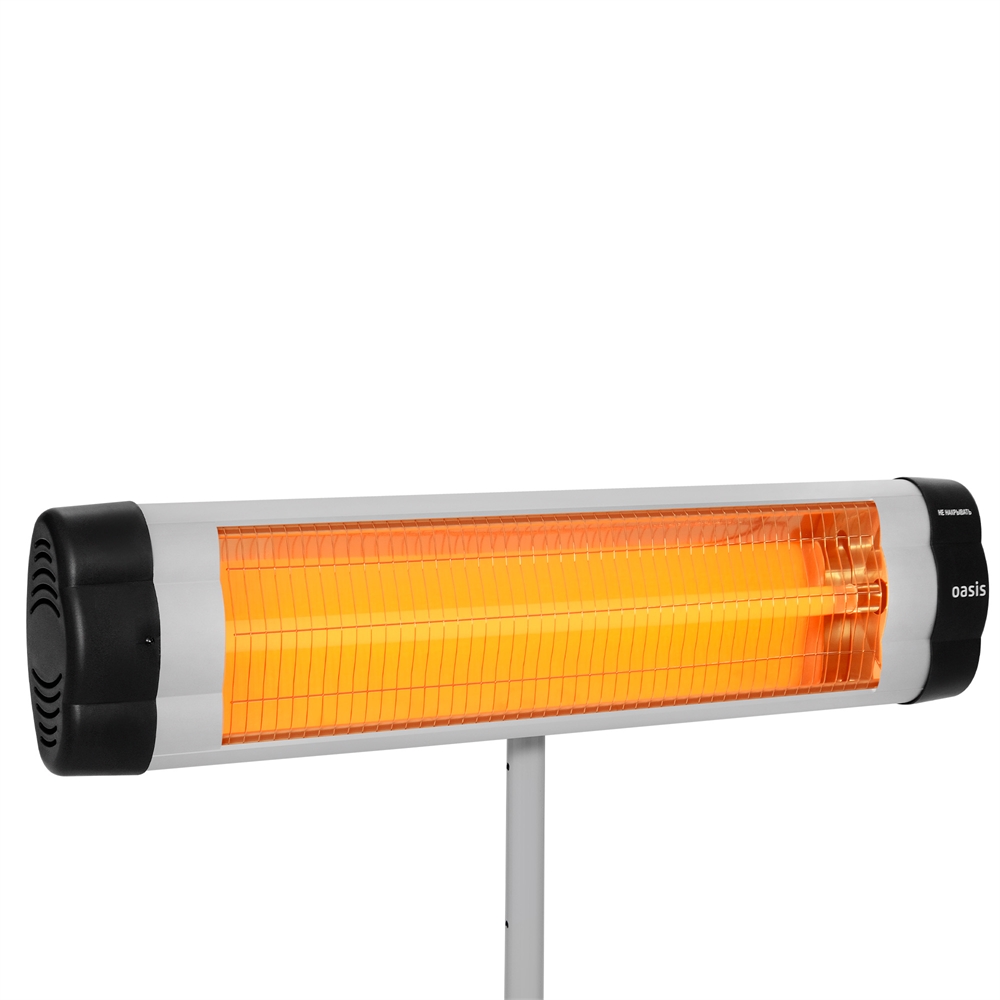 Инфракрасный обогреватель Oasis IN-20 oasis 2059