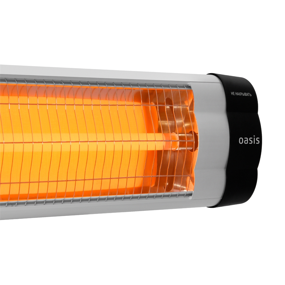 Инфракрасный обогреватель Oasis IN-20 oasis 2059