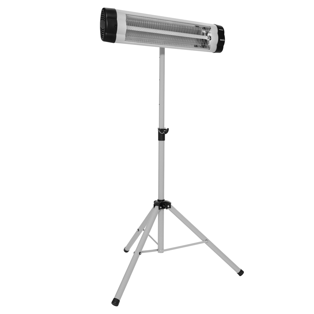 Инфракрасный обогреватель Oasis IN-20 oasis 2059