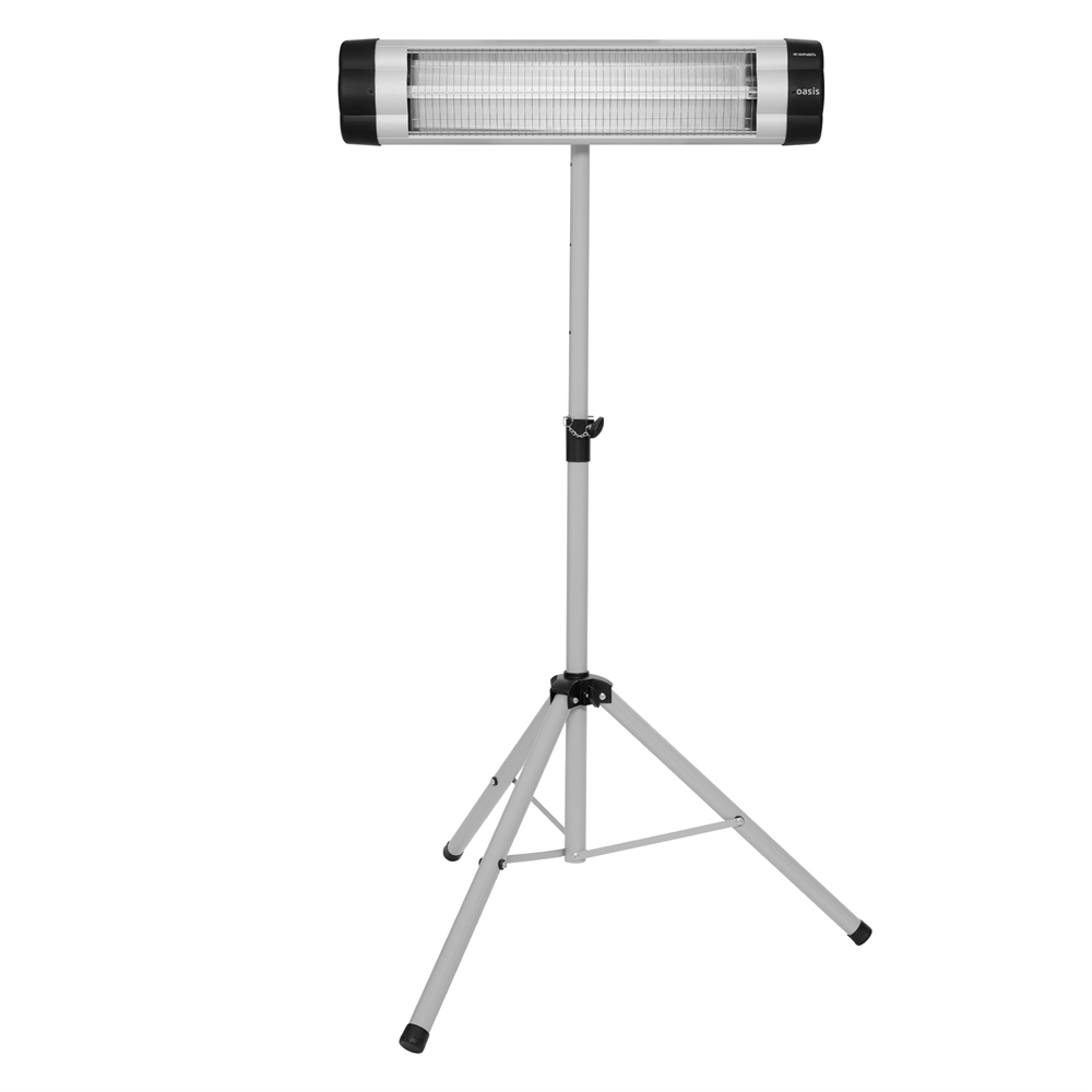 Инфракрасный обогреватель Oasis IN-20 oasis 2059