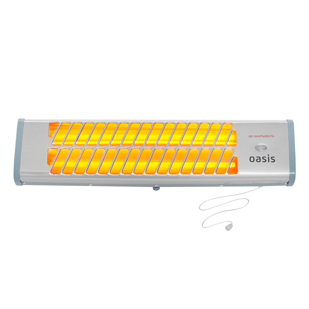 Инфракрасный обогреватель Oasis IV-15 oasis 883