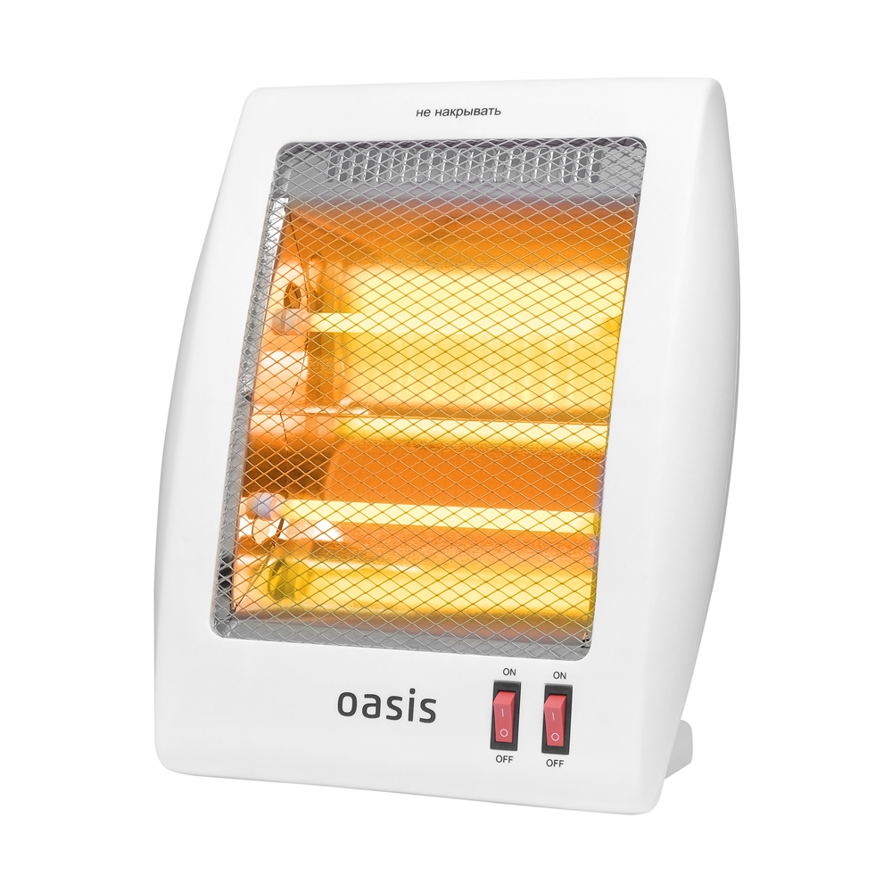 Инфракрасный обогреватель Oasis IS-8 oasis 888