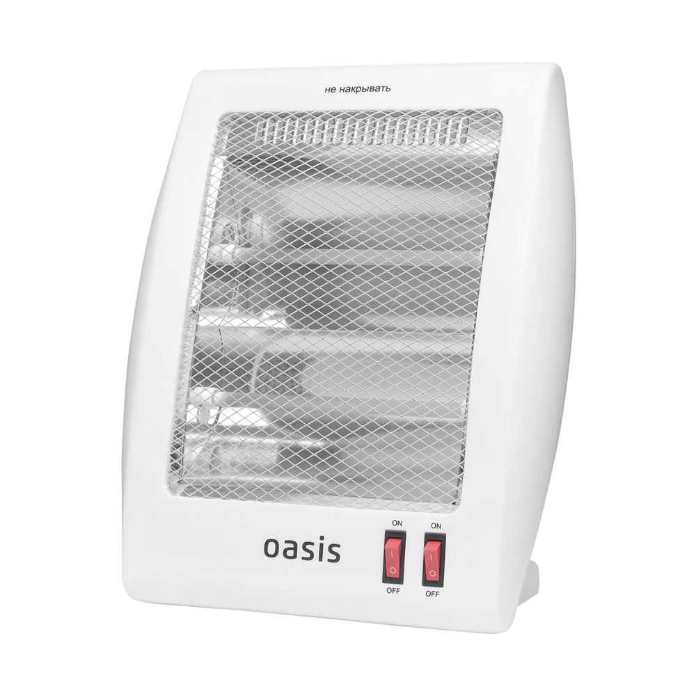 Инфракрасный обогреватель Oasis IS-8 oasis 888