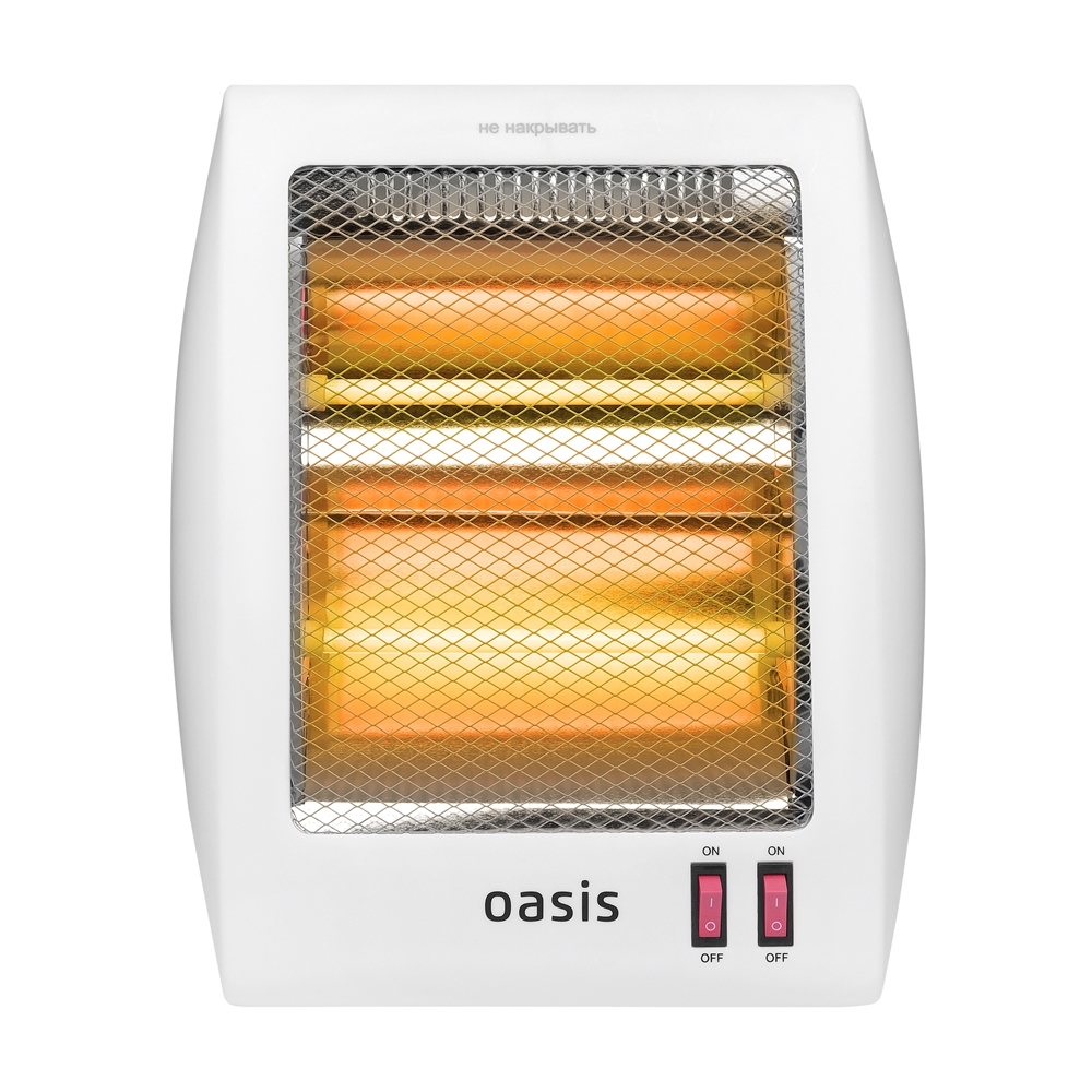 Инфракрасный обогреватель Oasis IS-8 oasis 888