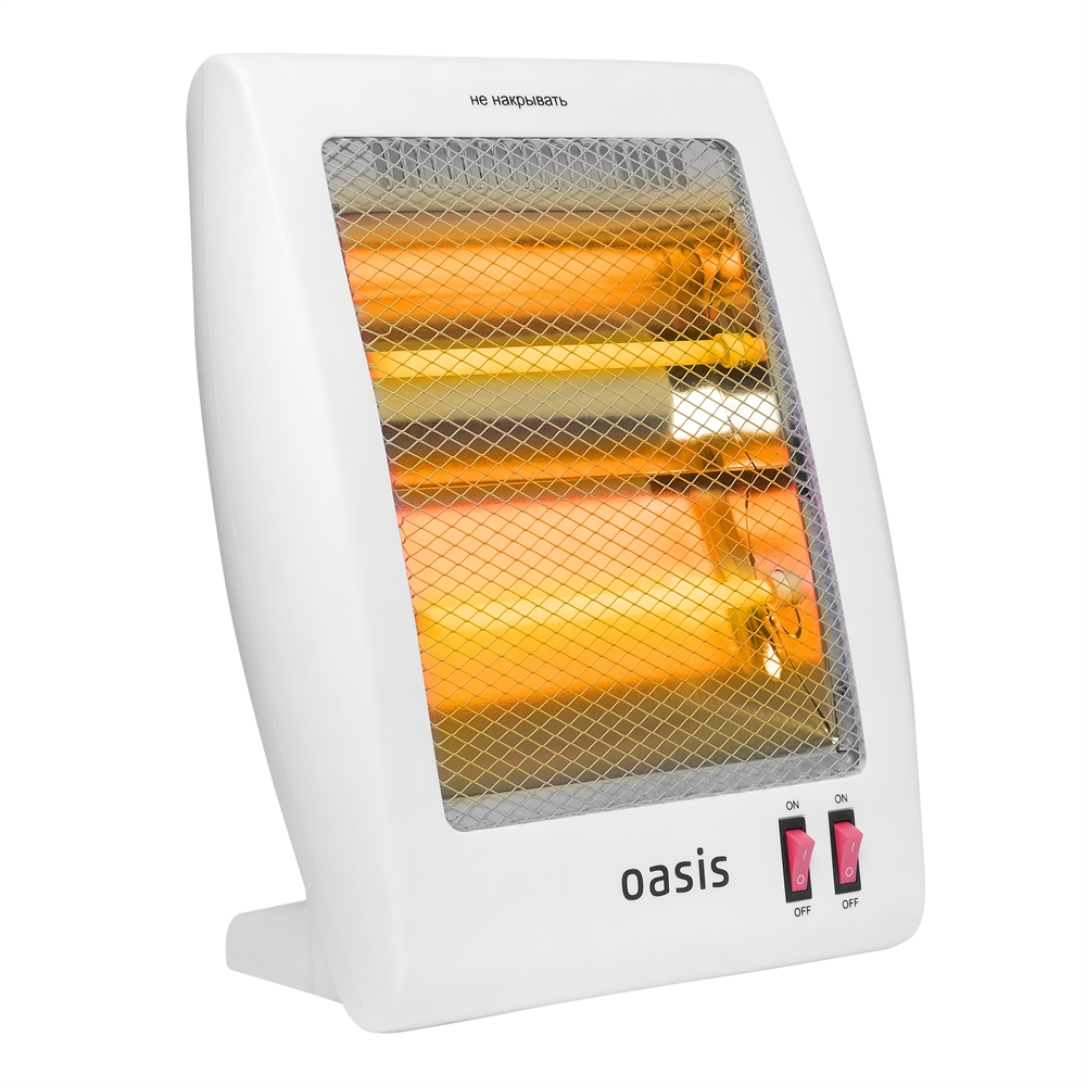 Инфракрасный обогреватель Oasis IS-8 oasis 888