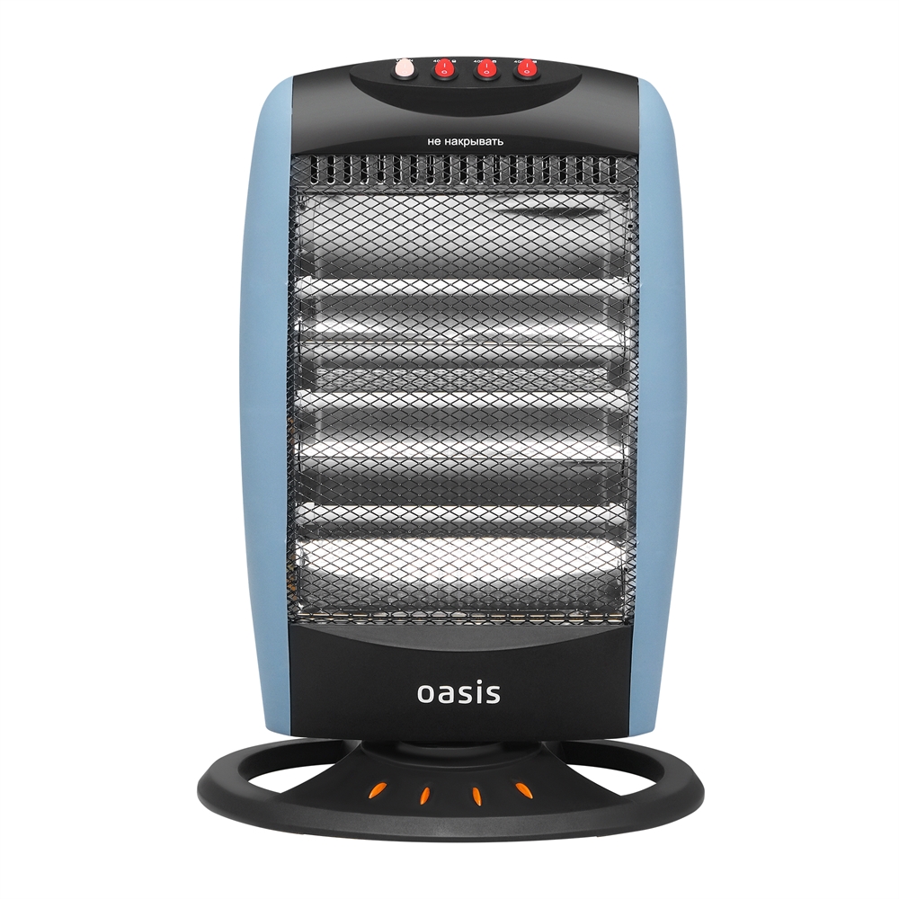 Инфракрасный обогреватель Oasis IS-12P oasis 889