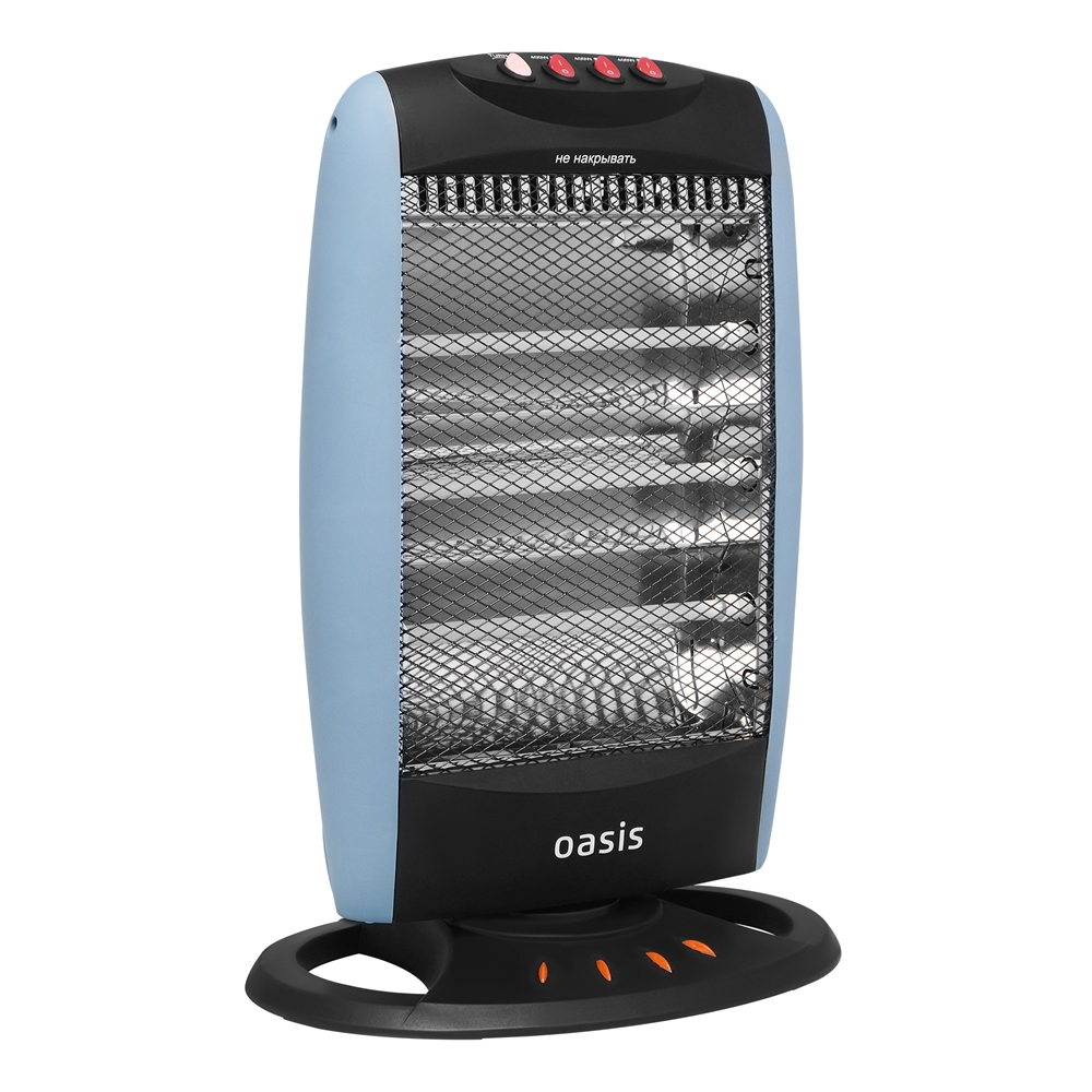 Инфракрасный обогреватель Oasis IS-12P oasis 889
