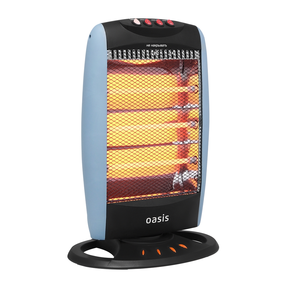 Инфракрасный обогреватель Oasis IS-12P oasis 889